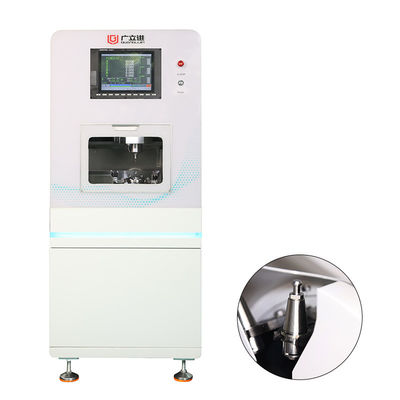 ミニ5軸CNCフレッシング機械 メーカー