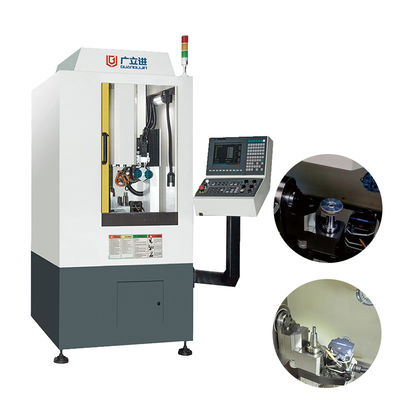 8 軸 Cnc マシン 販売 Cnc バングル 製造 マシン