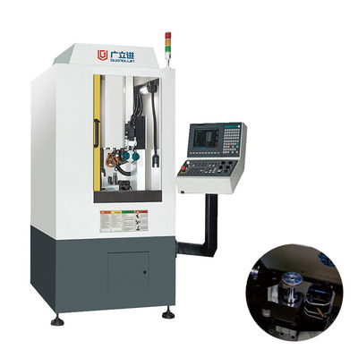 金のブレスレットCNC 宝石彫刻機 3.7KW