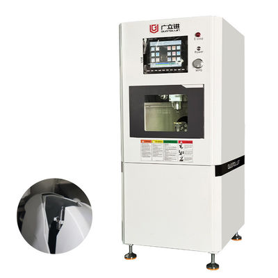700x880x1560 ジュエリーのためのCnc彫刻機7軸