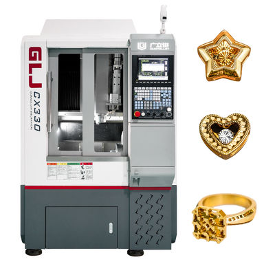 G5-330 リング Cnc マシン ターニング フレーリング 機械 センター