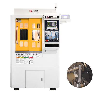 ジュエリー ブレスレット 機械 自動 ブレスレット 製造 機械 9 軸 Cnc 機械