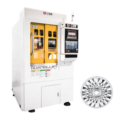 Cnc 宝石 彫刻 機械 複雑 な 宝石 の デザイン を 努力 なく 作り出す