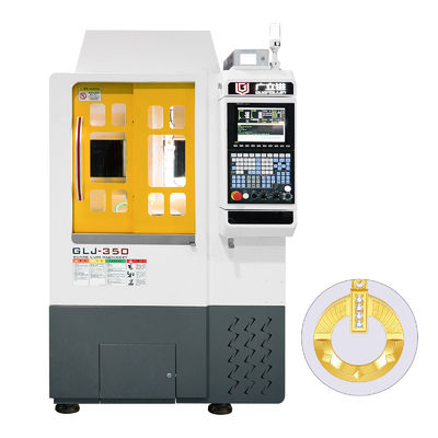 自動 宝石 製造 機械 ツールは 卓越した 効率 を 経験 し て い ます