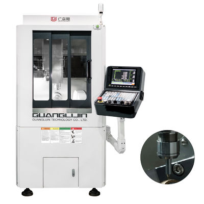 7 軸 CNC ユニバーサル フラット ブレスレット 切断 彫刻 機械 7500W