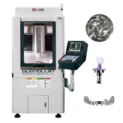 P50 全方向切断機 5軸