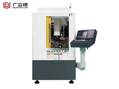 G8-380 宝石 彫刻 磨き 八軸 機械