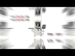 4軸歯磨き機 精密で正確な歯修復