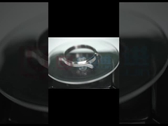 5 軸 宝石 製造 機械 5 軸 Cnc ターニング 機械 CE