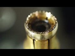 ダブル5軸旋盤＆フライス複合機