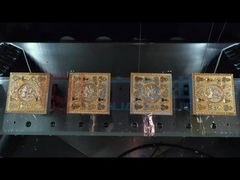 G5-240フォーステーション5軸機